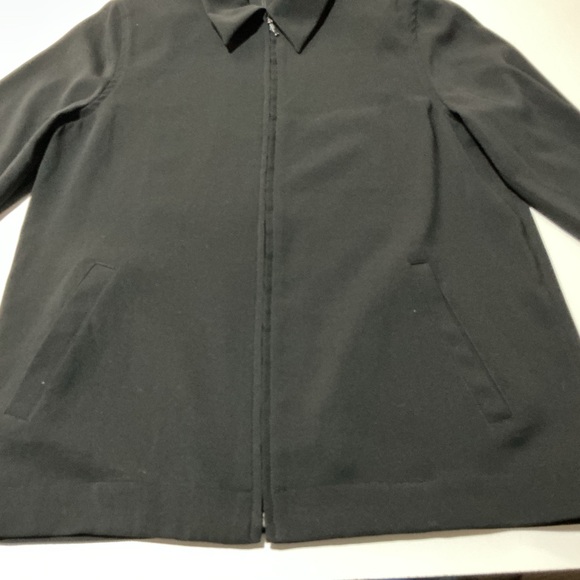 Valerie Stevens Black Women's light jacket - Picture 14 of 14